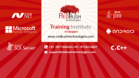 Job Oriented Best SQL Server, C/C++, Java, .NET Training in Gurgaon